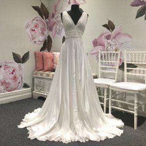 Theia Wedding Gown!